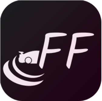 FuelOnFly logo